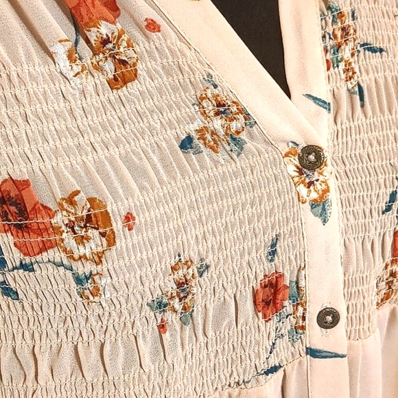 KNOX ROSE SPRING TOP - Picture 3 of 7